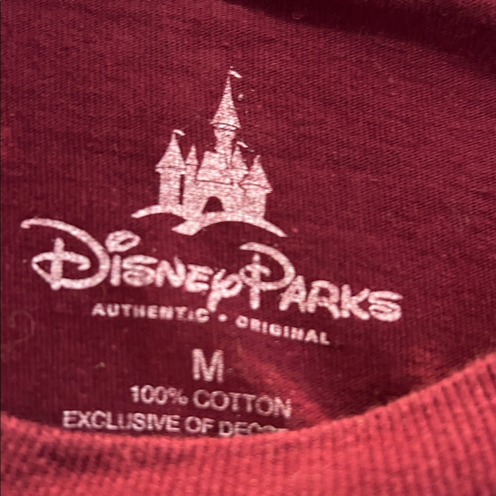 Tower of terror tshirt - Picture 4 of 5